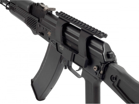 ��������� GTS Q.121 ������� ��������������� Picatinny ��� ��/�����