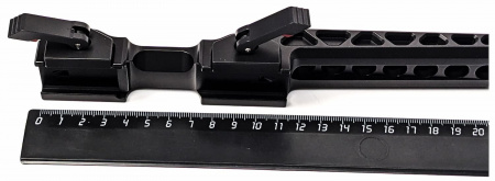 ��������� Aimpro �� Weaver ��� �������� Thermtec Vidar