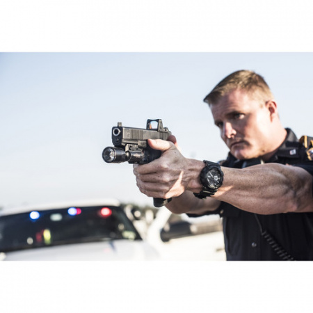 ������������� ������ Trijicon RM02 RMR Type 2 Automatic LED (6.5 MOA Red Dot) Matte Black