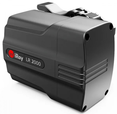 iRay - �������� ��������� ��� ����� Hybrid iRay LR-2000