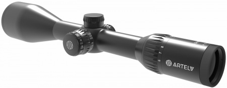 ������ Artelv LRS 6-24x56 FFP (����� AM1) � ����������