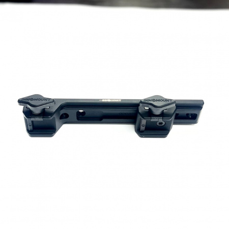 ������������� ��������� Innomount Zero SSM �� Weaver ��� ����� 44-00-00-00-200