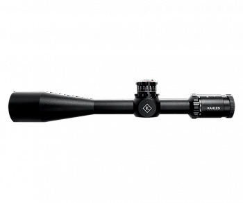  Kahles K 1050 10-50x56 CCW 1/8MOA ( Crosshair Dot) 
