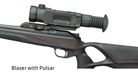 ��������� Contessa �� Weaver ��� Pulsar SBP07 (�����)