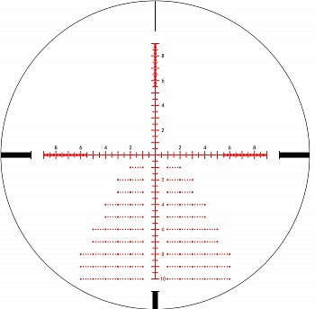 ������ Sightmark Citadel 3-18x50 FFP (����� LR2) � ����������
