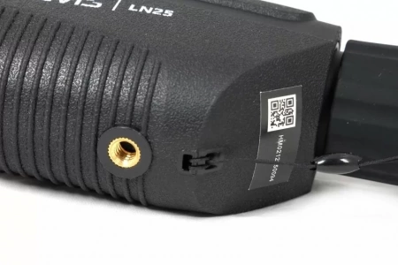 �������������� ��������� Arkon Nevis LN25 (2.7x, 384x288, 12���, 50��, F25/1.0)