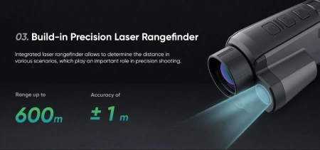 ���������� Hikmicro Gryphon GH25L (2.39x, 384x288, 50��, 12���, F25/1.0) � �����������