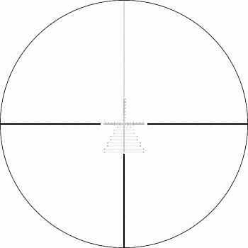 ������ Vortex Venom 5-25x56 FFP (����� EBR-7C MOA)