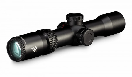 ������ Vortex Crossfire II 2-7x32 SFP Crossbow Kit ����� XBR-2 (MOA) � ����������