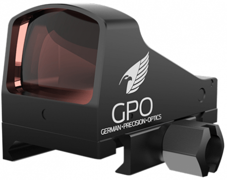  GPO SPECTRA Pistol Dot