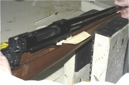 ����� ��� �������� Wheeler Engineering Bedrock Bedding Kit