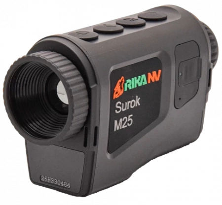 �������������� ��������� RikaNV Surok M25 (2.4x, 384x288, 12���, 25mk, F25/0.9)