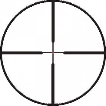 ������ Leupold VX-5HD 3-15x56 CDS-ZL2 (����� FireDot 4 Fine) � ����������