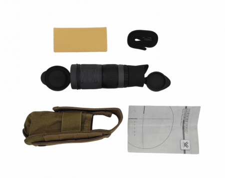 ��������� Vortex Recce Pro HD 8x32