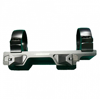 Кронштейн Innomount на Blaser кольца 30мм BH=17мм, смещение 20мм 50-30-17-20-800 Кронштейн Innomount на Blaser кольца 30мм BH=17мм, смещение 20мм 50-30-17-20-800