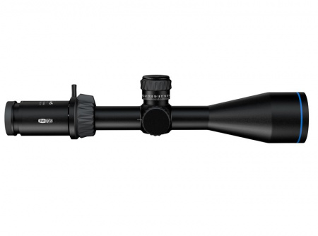 ������ Meopta Optika6 3-18x56 RD FFP (����� Z-Plus) � ����������