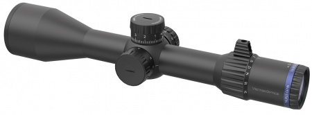 ������ Vector Optics Taurus GenII 3-24x56 ED FFP (����� VTA-5 MIL) � ����������