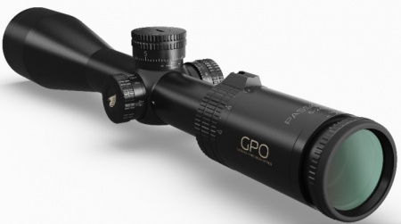 ������ GPO PASSION 4x 6-24x50 ����� GPOps Mrad