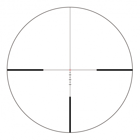 ������ Vector Optics Continental Tactical 1-6x24 Fiber SFP (����� VET-FDR) � ����������