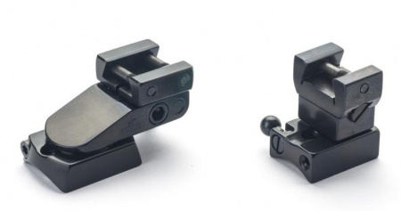 ���������� ��������� Rusan LM-������ �� Steyr SBS/Classic/SM12 BH=17�� 0045-LM-17