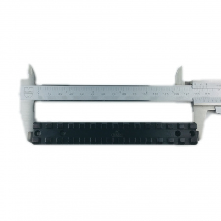 ������ Picatinny Rusan �� Mauser K98, Zastava M48 (E=105��, ��� ������) 010-37