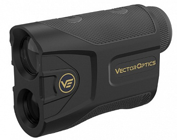   Vector Optics Paragon GenIII 2400 Digital Ballistic, 7x25