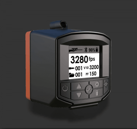  Labradar LX (US/CA version)