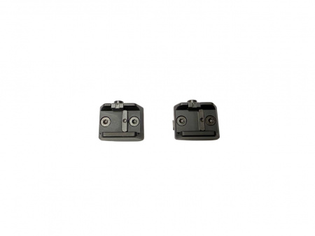 ��������� Innomount FM �� Weaver ���� Zeiss (VM) BH=7�� 57-VM-07-00-200