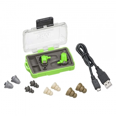 ����������� �������� ������ Peltor EEP-100