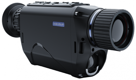 ���������� PARD TA32-35LRF (3.7x, 384x288, 50��, 12���, F35) � �����������