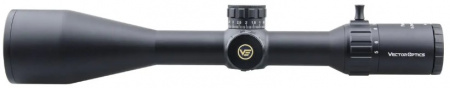 ������ Vector Optics Paragon 5-25x56 SFP GenII (����� VPA-2) � ����������