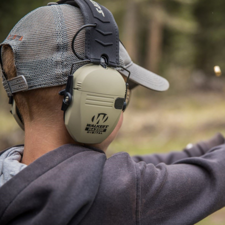 �������� �������� Walker's Razor Kryptek