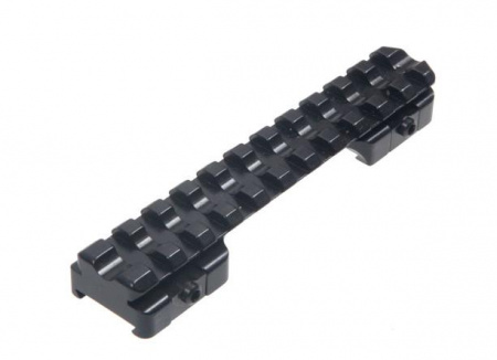  Weaver Contessa  Sako 85 XS () PH31