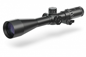Прицел Dedal DHF 5-20x56 FFP (сетка MRH-DGW1) с подсветкой Прицел Dedal DHF 5-20x56 FFP (сетка MRH-DGW1) с подсветкой