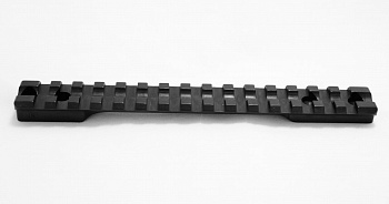 Планка Weaver Contessa на Remington 700 long PH02 сталь Планка Weaver Contessa на Remington 700 long PH02 сталь