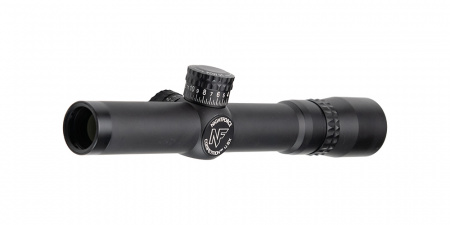 ������ Nightforce Competition SR Fixed 4.5x24 ����� SR-1