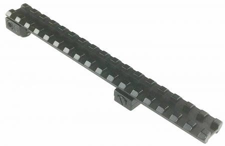  Picatinny Rusan   Mauser 98, Zastava M98/48 (180) 049-0028-PIC-180