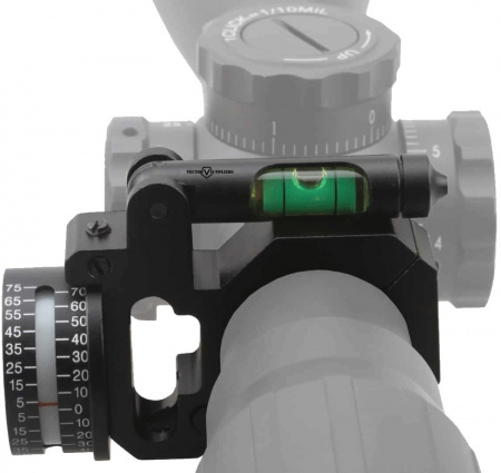 ������� � ��������� Vector Optics SCACD-11 �� ������ 25,4/30��