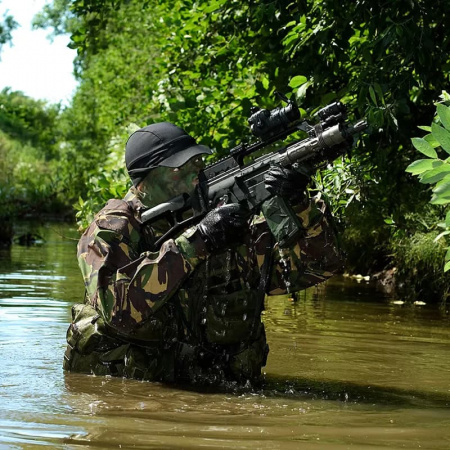 ������������� ������ Aimpoint CompM3 (2MOA) ��� ���������