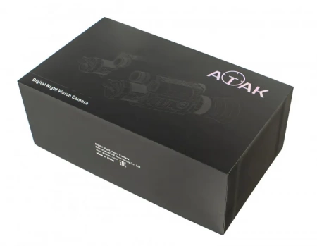 �������� ������ ������� ������� ATAK ES3 PRO (7.9x, 940��, F70��)