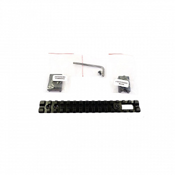 Планка Picatinny Contessa на Sako 75/85 группа M сталь PH13 Планка Picatinny Contessa на Sako 75/85 группа M сталь PH13