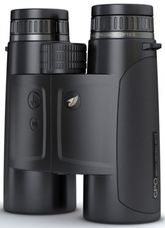 Бинокль с дальномером GPO RANGEGUIDE 2800 10x50 Бинокль с дальномером GPO RANGEGUIDE 2800 10x50