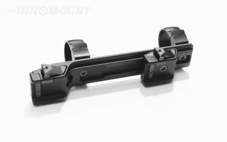 ������������� ��������� Innomount SSM �� Weaver ��� �������� ATN X-Side 4K, BH=26�� 54-ATN4-26-00-20