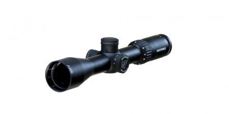 ������ NightForce SHV 3-10x42 ����� MOAR