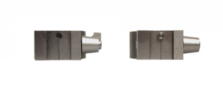   Warne 25,4  TIKKA , BH=14.5,  2TLS