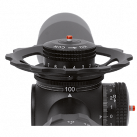 ������ ����������� ���������� Kahles ��� ����� K1050