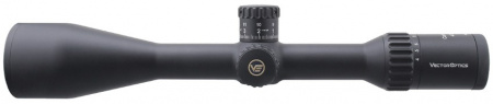 ������ Vector Optics Continental Tactical x8 4-32x56 SFP (����� VCT-20A) � ����������