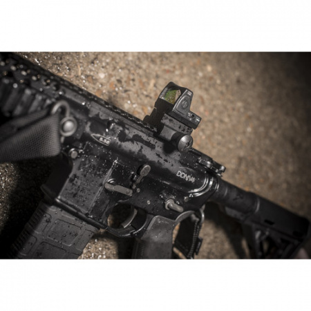 ������������� ������ Trijicon RM02 RMR Type 2 Automatic LED (6.5 MOA Red Dot) Matte Black