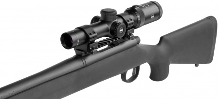 ������������� ������ MAKuick3 �� Picatinny 34��, BH=19�� 5263-3419