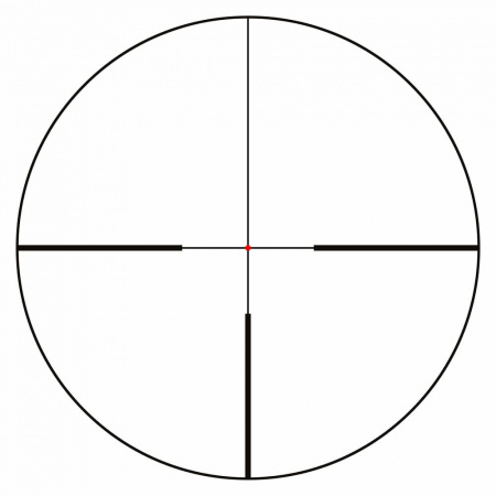 ������ GPO SPECTRA 8x 2.5-20x50i � ����������, ����� G4i